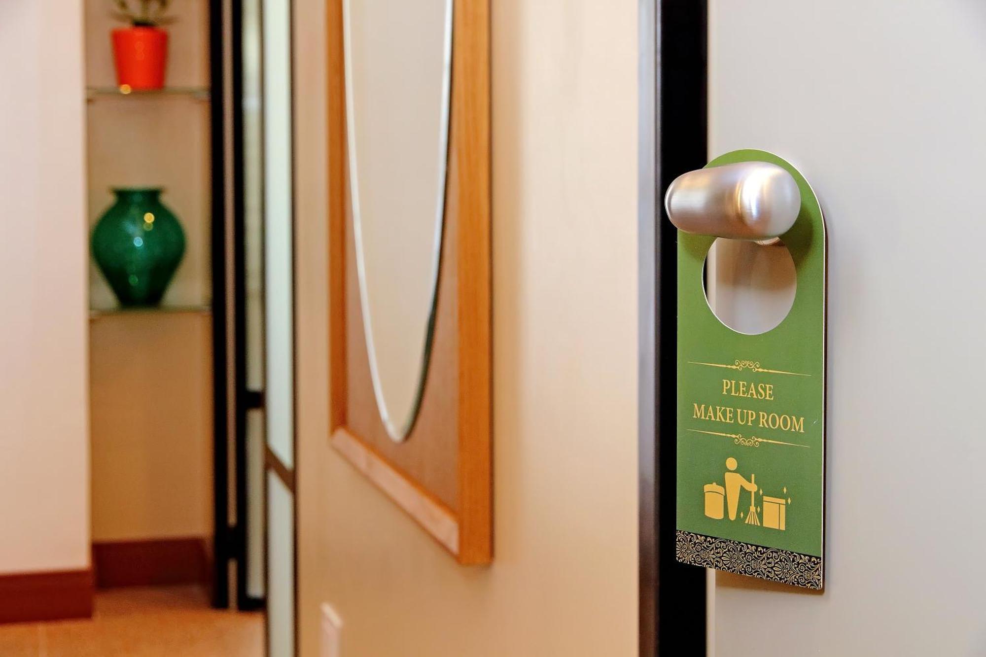 Habito Suites ローマ エクステリア 写真