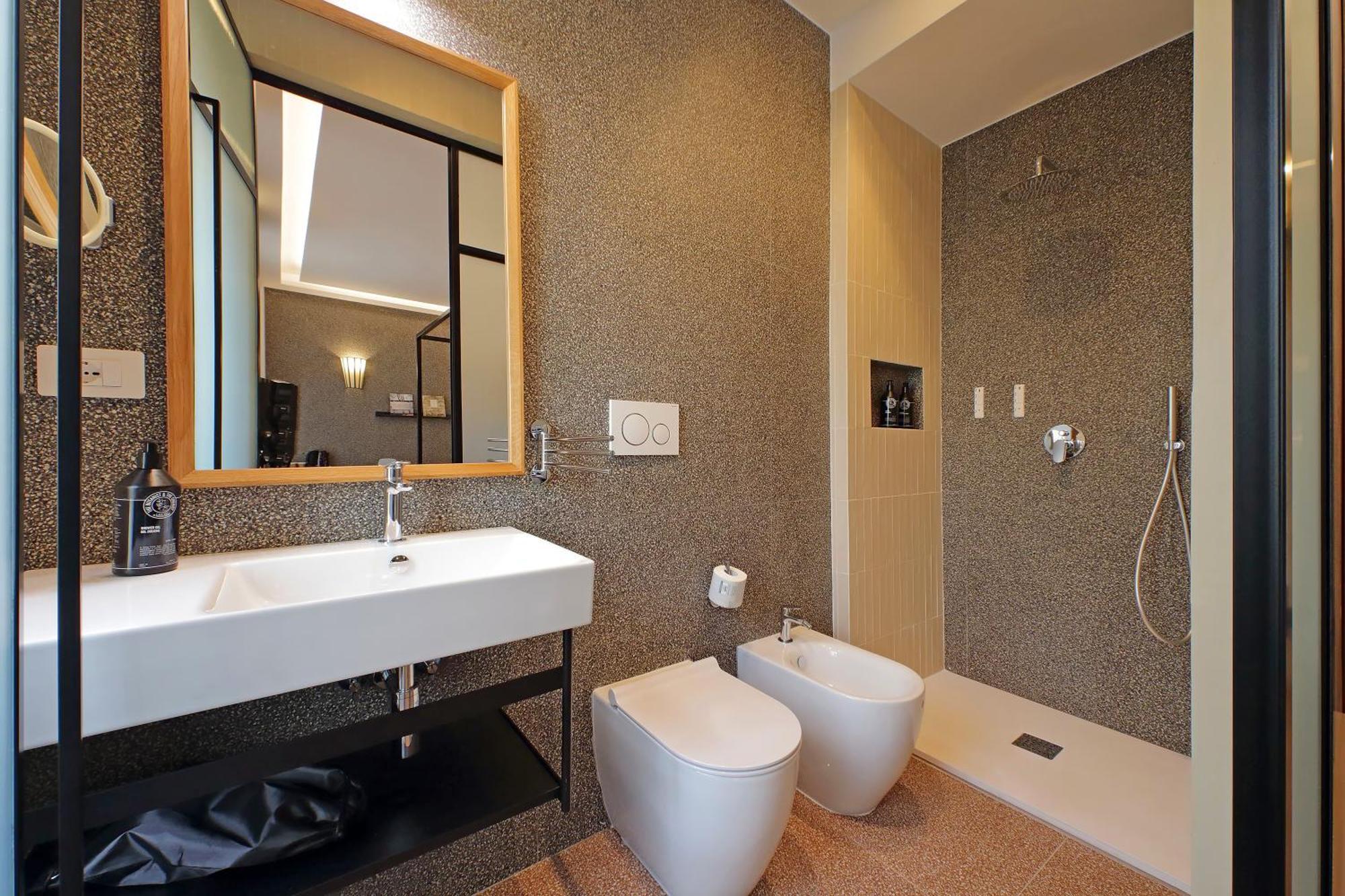 Habito Suites ローマ エクステリア 写真
