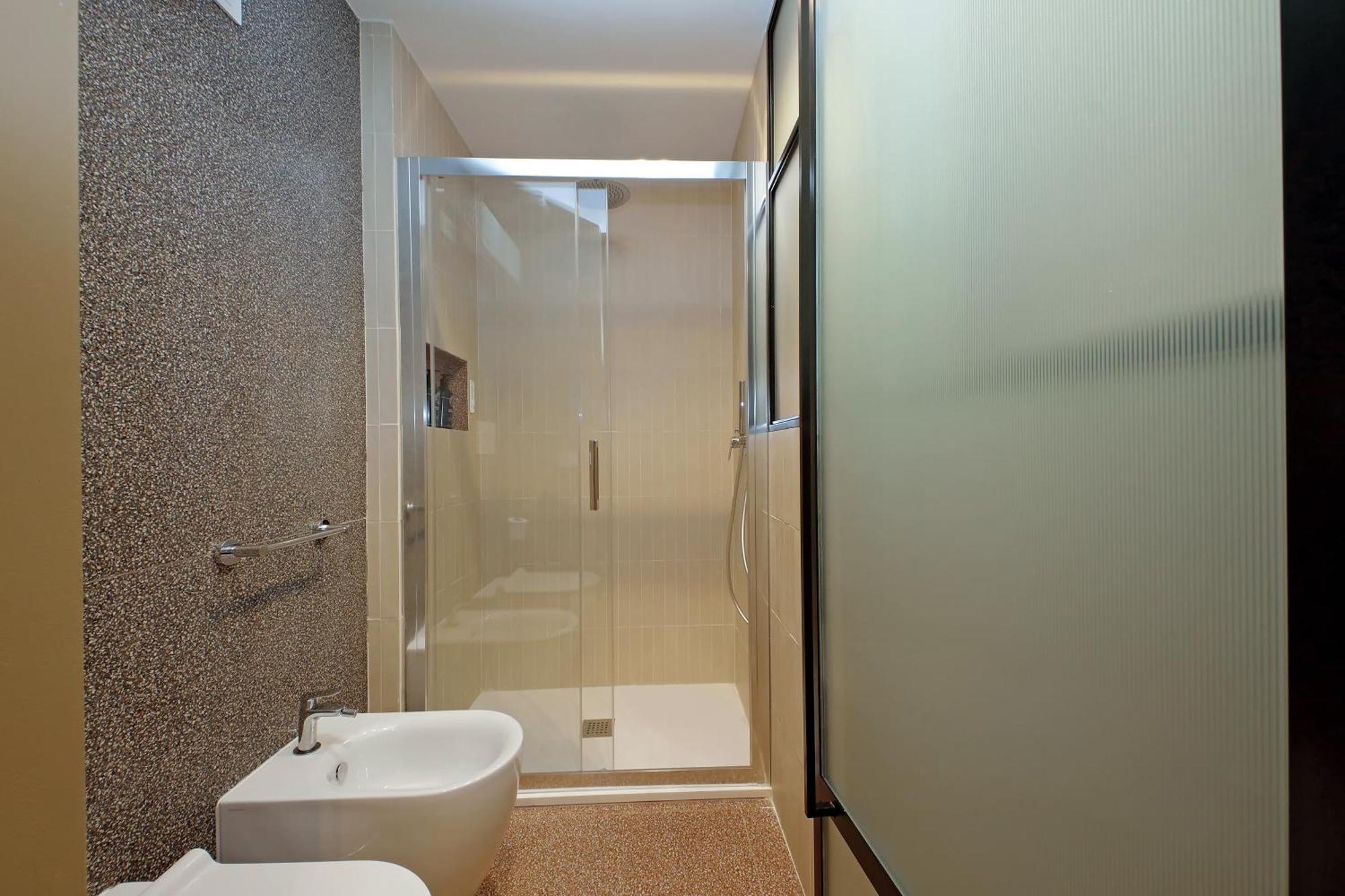 Habito Suites ローマ エクステリア 写真