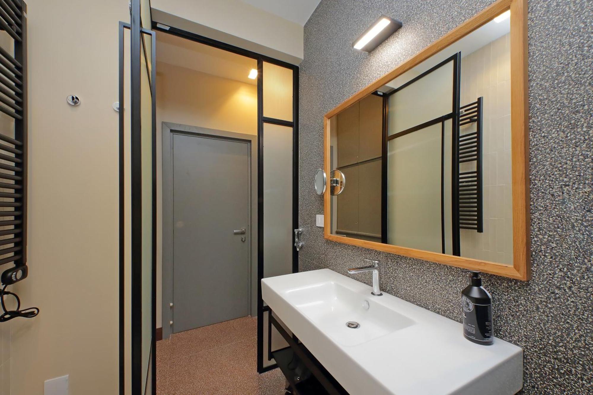 Habito Suites ローマ エクステリア 写真