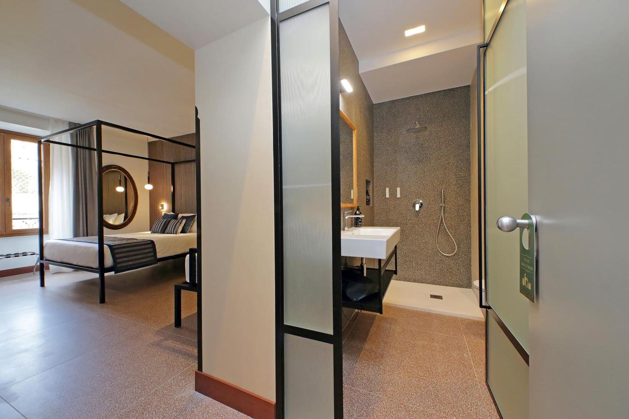 Habito Suites ローマ エクステリア 写真