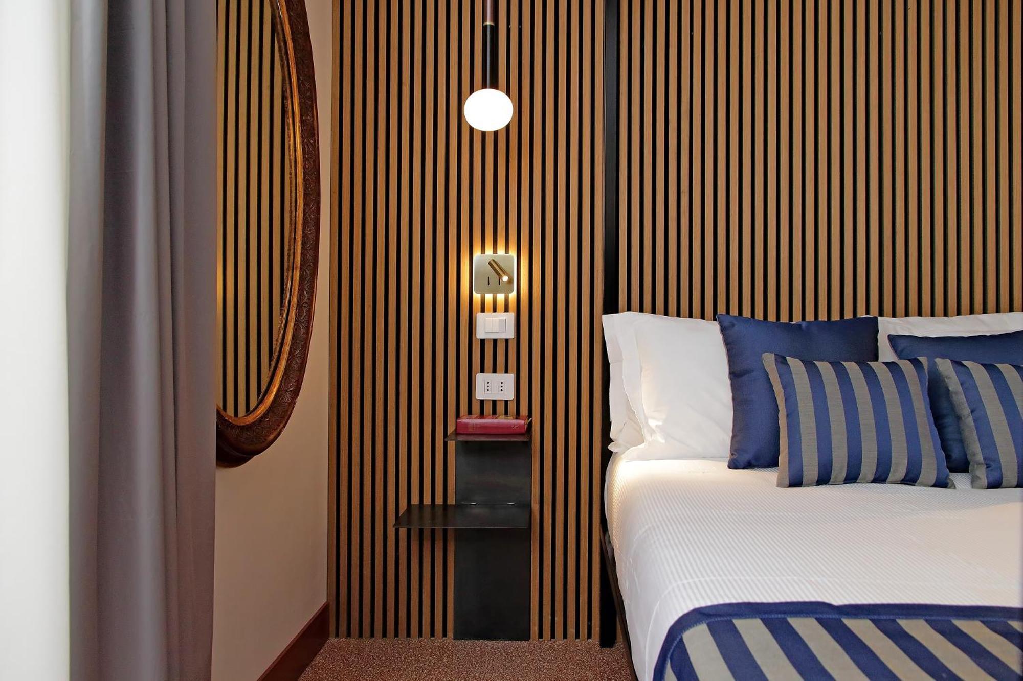 Habito Suites ローマ エクステリア 写真